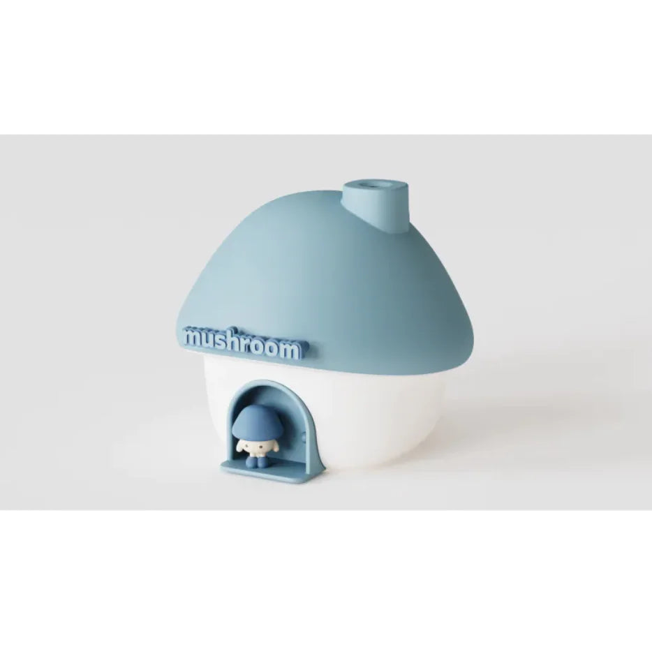 Mushroom Ambience Light Humidifier